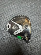 NUOVO Tour Issue TC Callaway