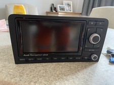 Audi A3 S3 Navigatore più