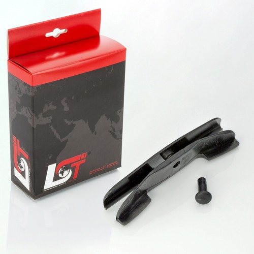 Clip guida per finestrino - di,