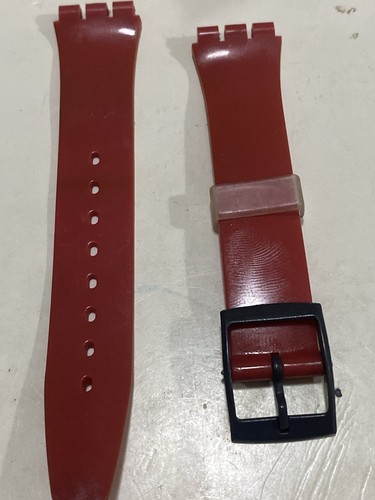 Swatch gent cinturino - gent,
