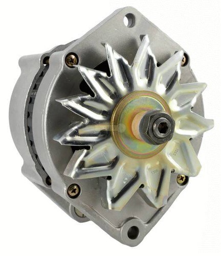 Alternatore cal10605gs iveco - alternatore,