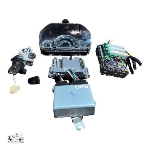 Kit ecu automatico - automatico, honda