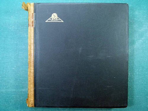 Collezione italia occupazioni - collezione,