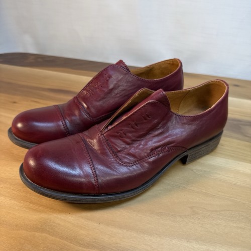 Scarpe oxford miz - scarpe, donna