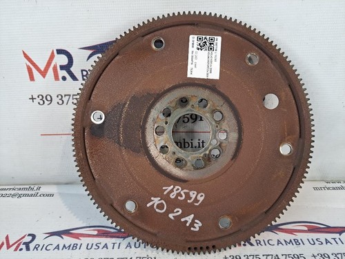 Volano per volvo xc60 - volvo, 1°