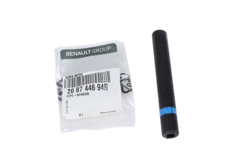 Filo sensore pressione dpf - sensore,