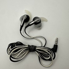 Bose Triport IE2 Wired 3.5mm