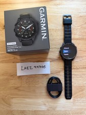 Garmin tactix 47mm amoled - garmin,
