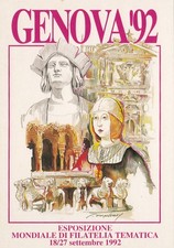 Cartoline/Postcard Publicard