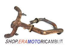 57110652A / 57012521A COLLETTORI SCARICO MARMITTA MOTORE DUCATI MONSTER 695 2007