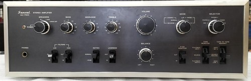 Amplificatore primain sansui - primain,