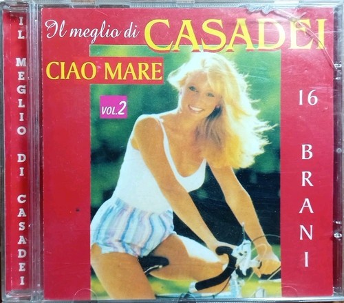 Ciao mare vol - ciao, vol.