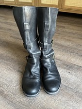 STIVALI FIORENTINI + BAKER