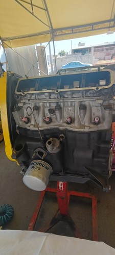 Blocco motore fiat ritmo - blocco,