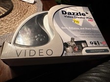 Nuovo! Dazzle Video Creator
