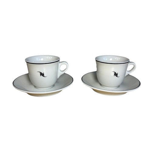 Nespresso tognana tazzine e - nespresso,