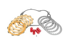 Frizione 5 dischi KRM