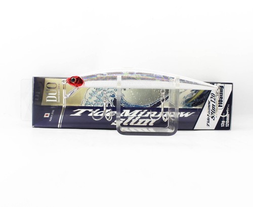 Duo tide minnow slim 120 - slim, esca