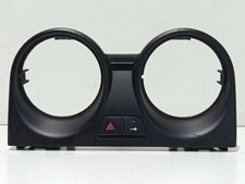 BOCCHETTE ARIA CRUSCOTTO DX E