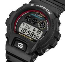 Orologio da polso uomo CASIO