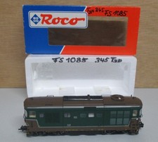 Roco H0 43614 Locomotiva