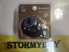 Casco RIDELL POCKET PRO SIZE