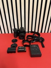 Minolta Dimage A1 fotocamera