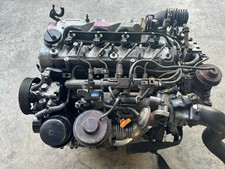 N22A MOTORE HONDA FR-V FRV 2.2 D 103KW 2008