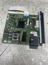 scheda madre eax61766102(0) Ebu60963658  LG 37le4508