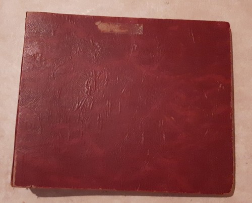 Vintage red rpm inch - vintage, 7"