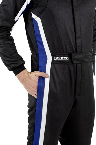 Tuta sparco new - sprint, pro