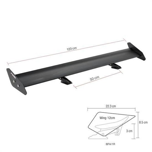 Simoni racing alettone - simoni, da