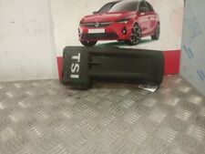 Assetto coprimotore Seat Ibiza