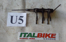 Forchette cambio KTM 690 Duke 12 17 Enduro 14 18 Smc R 14 22