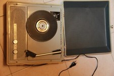 Fono Valigia (Lettore Portatile) Lp Reader's Digest Vintage