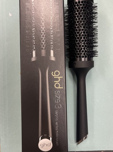 Ghd ceramic vented radial - ceramic,