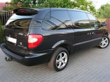 Chrysler grand voyager 2001 - grand,