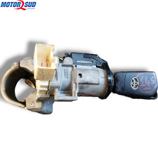 Blocchetto di accensione meccanico per Toyota Yaris anno 2014