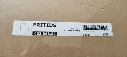 Ikea stuva fritids frontale - ikea,