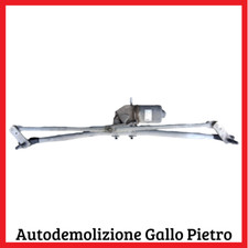 Motorino tergicristallo MINI countryman 2015 r60 cooper sd all4 jcw ricambi 2010