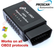 Elm 327 bluetooth - 327, obd