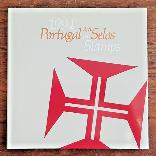 1994 portogallo francobolli - 1994,