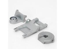 Bruder pezzo di ricambio piastra sella supporto ruota di scorta per MAN MB Scania Dolly 42653