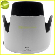 Nikon lens hood - hb-29,