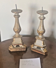 U603 COPPIA PICCOL1 CANDELIERI