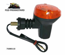 KAWASAKI KLR 600 1984/1989