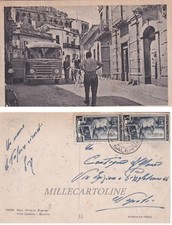 BUCCINO: Fermata Sita