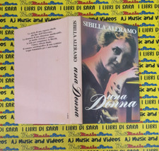 Book libro UNA DONNA Sibilla Aleramo NARRATIVA CLUB 1982  (L37)