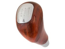 POMELLO LEVA CAMBIO LEGNO 6+R