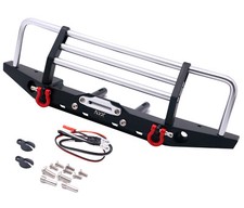 KYX Barra di spinta Bull Bar